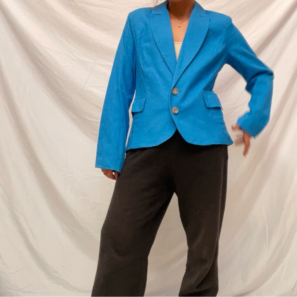 ★ BLAZER ★